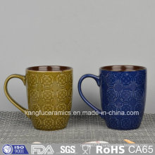 Wholesale High Quality Ceramic Mug